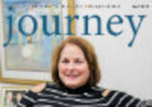 Dr. Lonning Journey Magazine